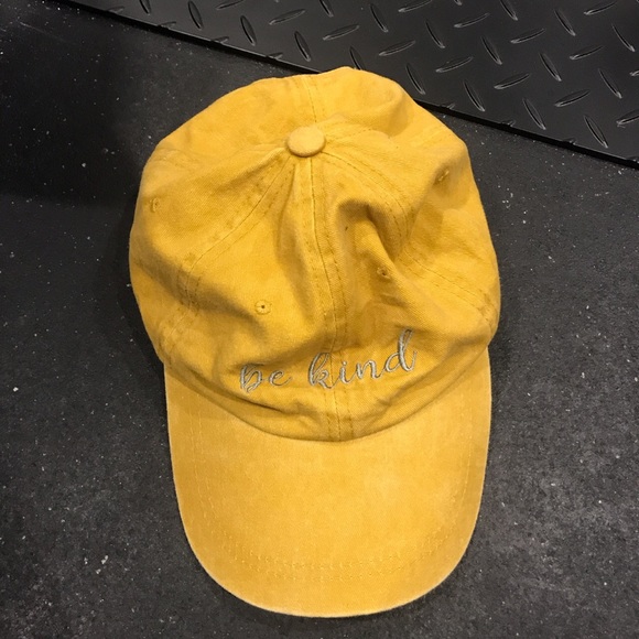 One size ball cap - Picture 2 of 2